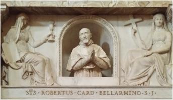 SAN ROBERTO BELLARMINO
